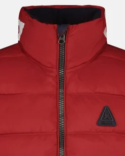 Best Gaastra Lightweight Bodywarmer Atlantic