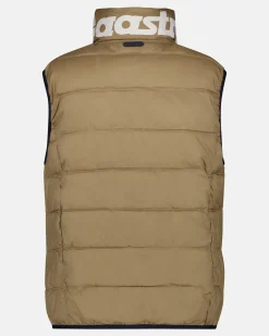 New Gaastra Lightweight Bodywarmer Atlantic