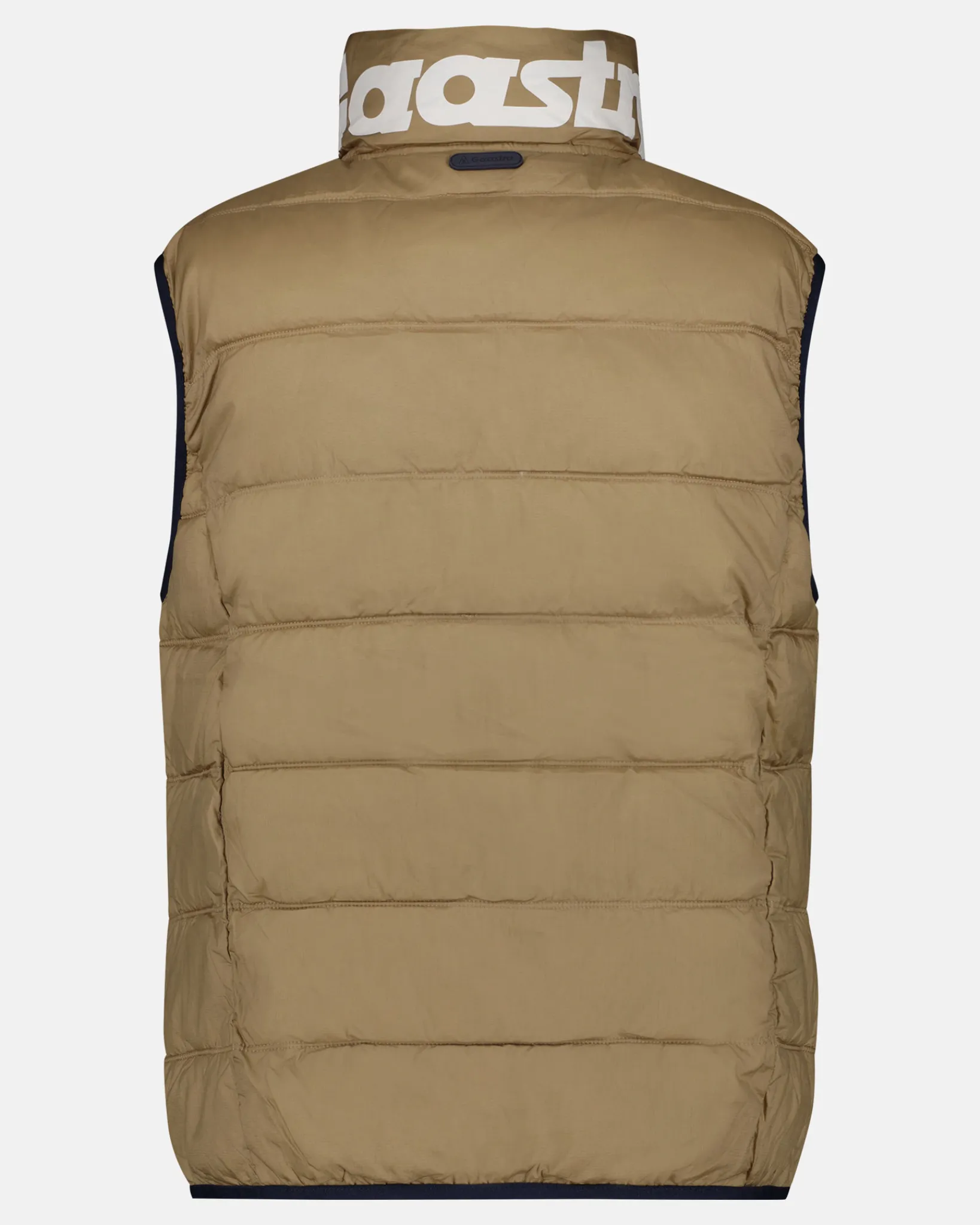 New Gaastra Lightweight Bodywarmer Atlantic