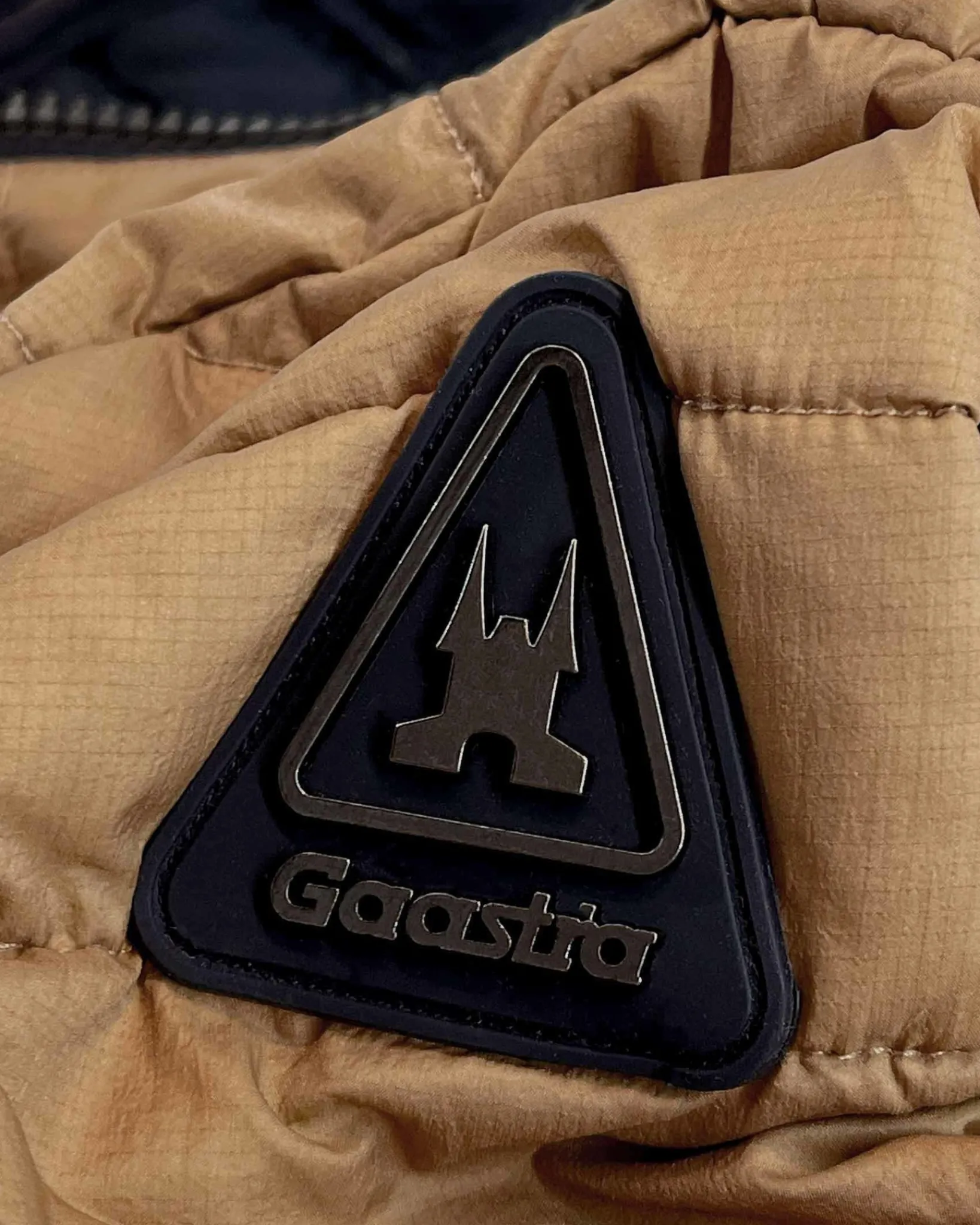 New Gaastra Lightweight Bodywarmer Atlantic