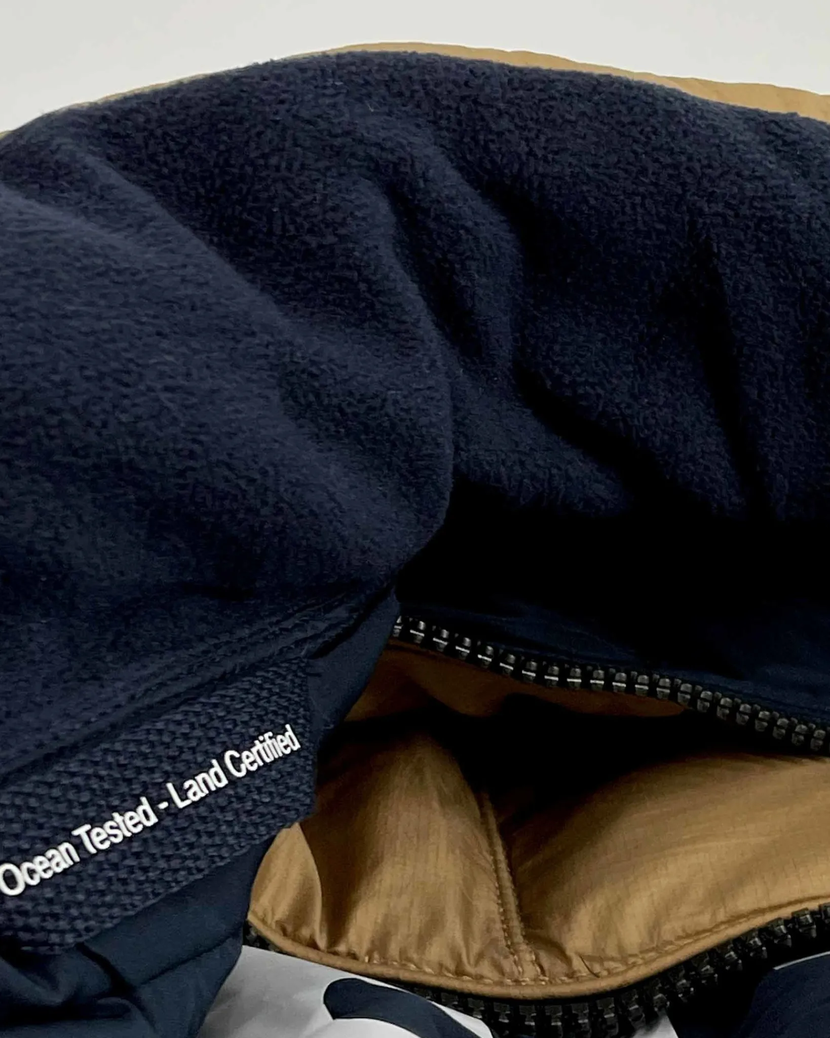 New Gaastra Lightweight Bodywarmer Atlantic