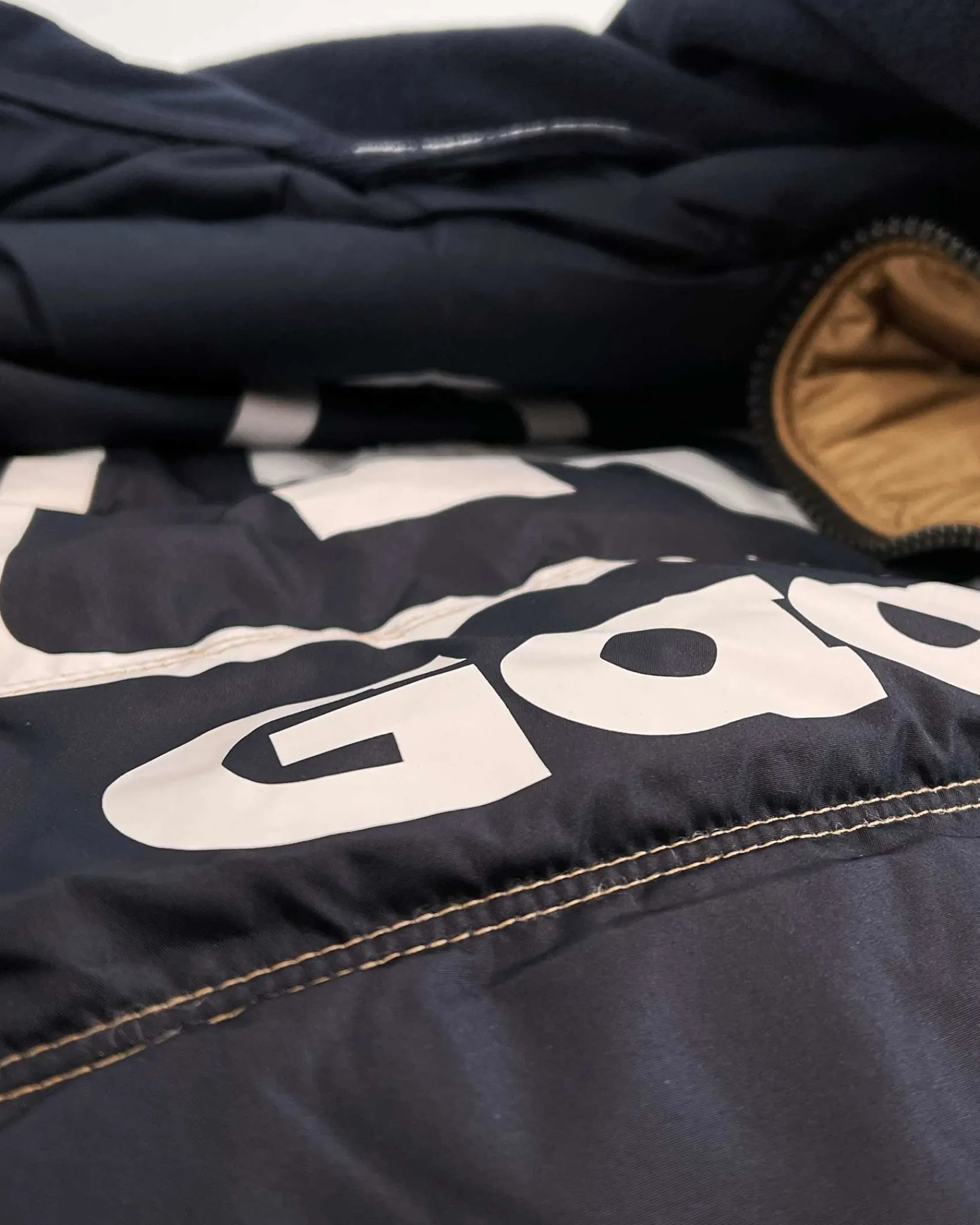 New Gaastra Lightweight Bodywarmer Atlantic