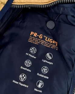 New Gaastra Lightweight Bodywarmer Atlantic