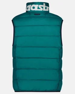 Best Gaastra Lightweight Bodywarmer Atlantic