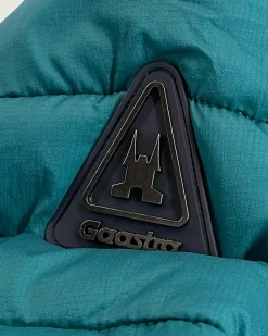 Best Gaastra Lightweight Bodywarmer Atlantic