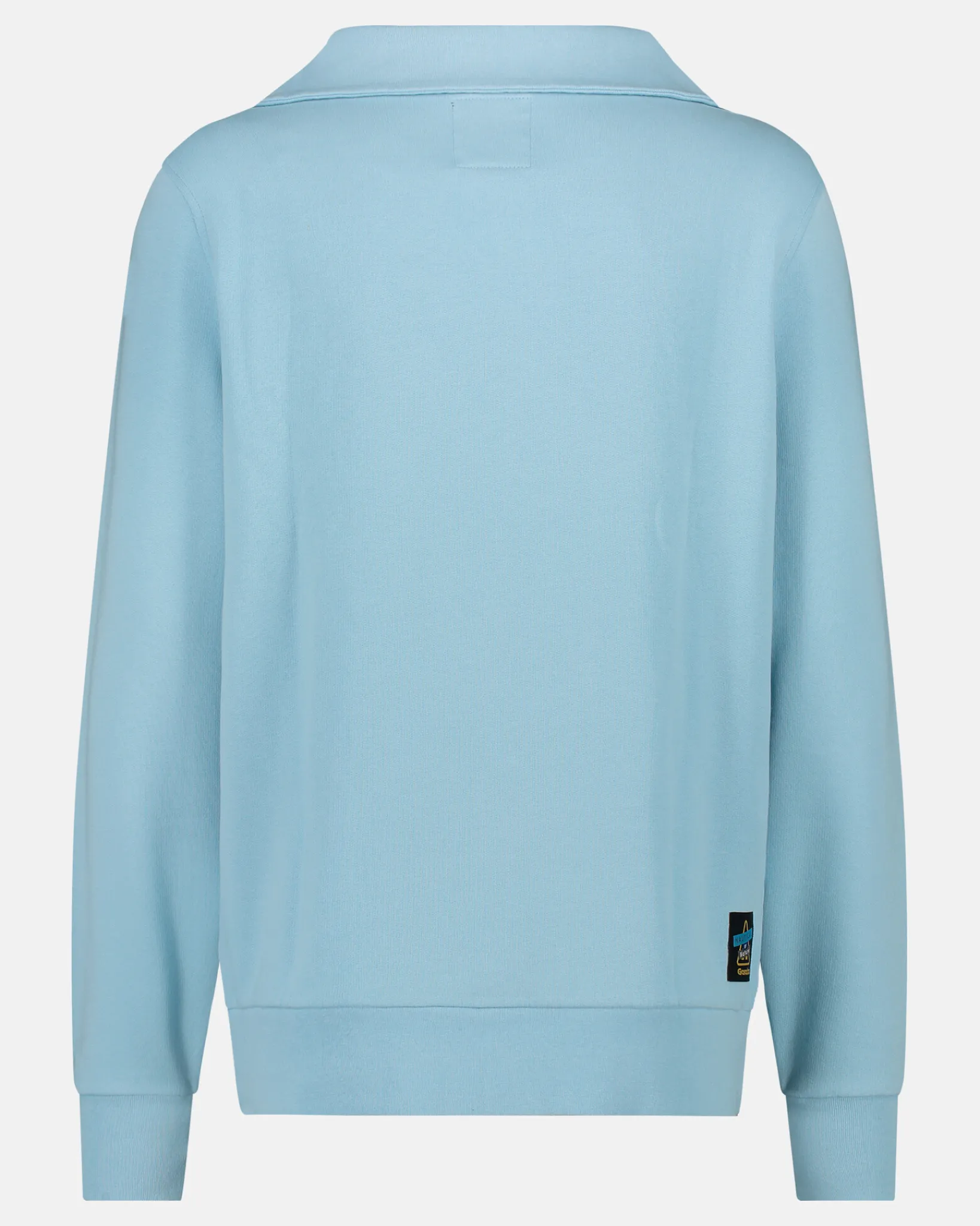 New Gaastra Luxe Vintage Cape Farewell Sweater