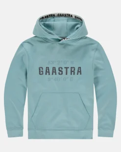 Sale Gaastra Mariana Hooded Fairtrade Sweater