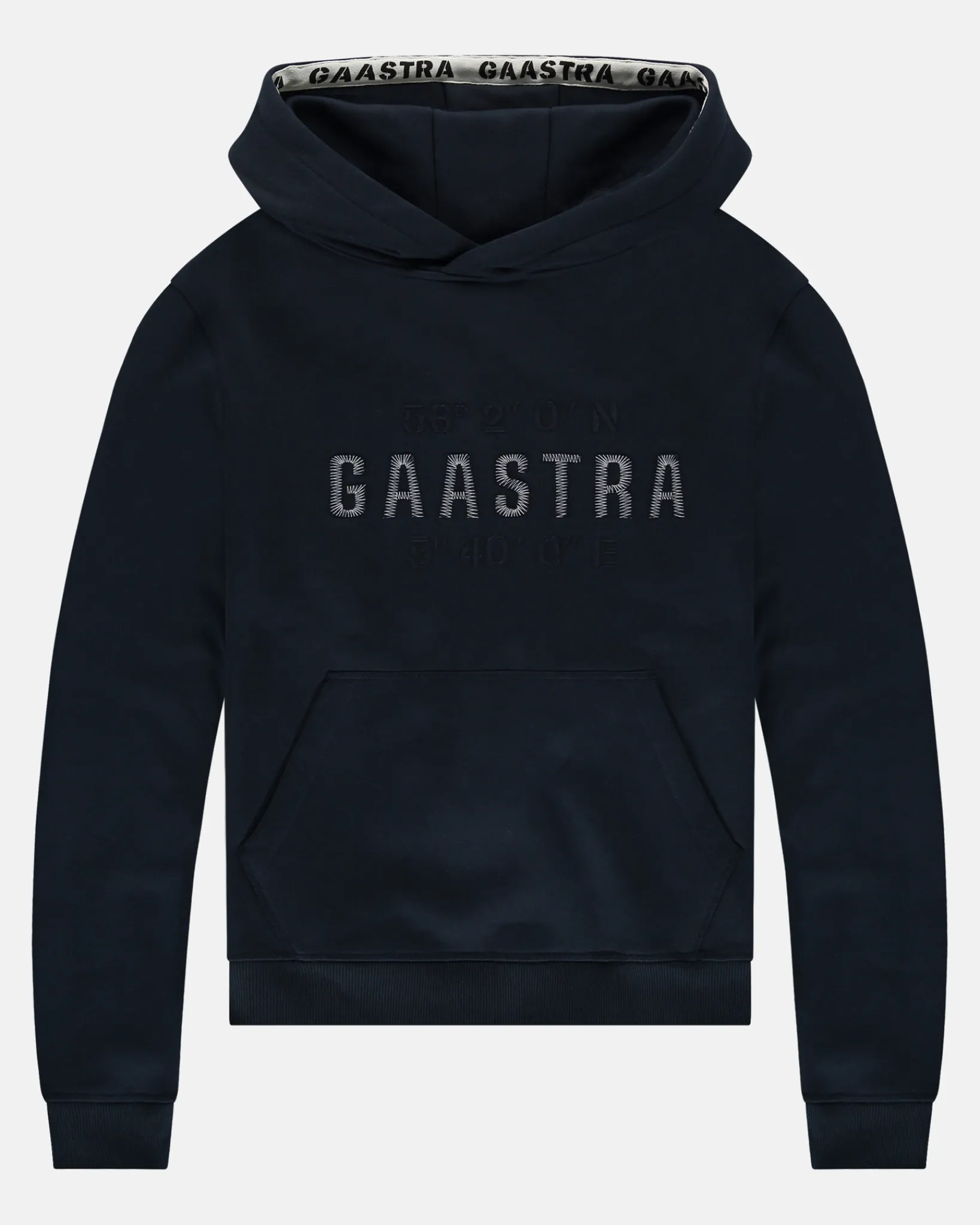 Hot Gaastra Mariana Hooded Sweater