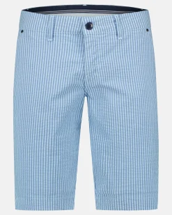 Discount Gaastra Nantes Seersucker Bachelor Button