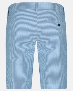 Discount Gaastra Nantes Seersucker Bachelor Button