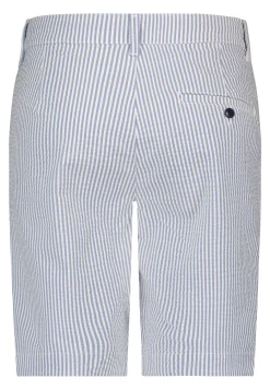 Discount Gaastra Nantes Seersucker Navy