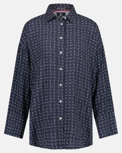 Best Gaastra Olivia Flag Boyfriend Shirt