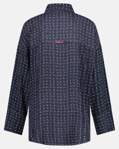 Best Gaastra Olivia Flag Boyfriend Shirt