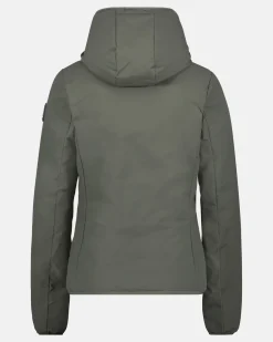 Clearance Gaastra Osaka Repreve® Jas