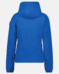 Fashion Gaastra Osaka Repreve® Jas
