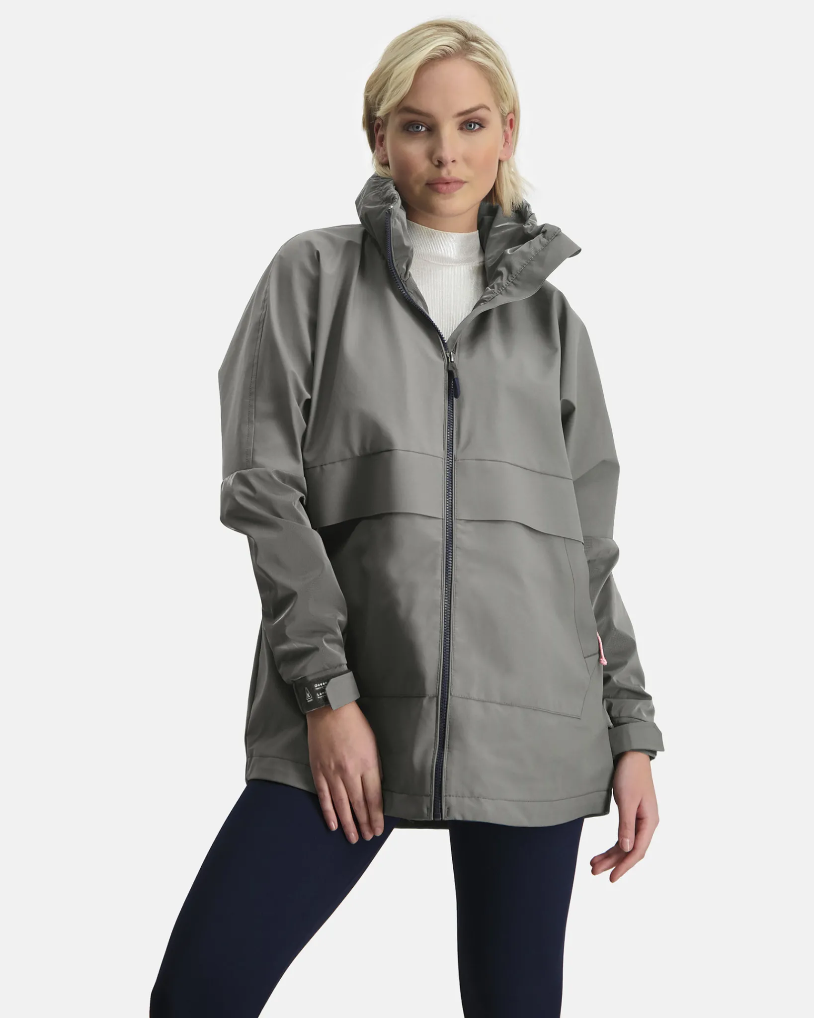Fashion Gaastra Oversized Thunderbolt Jacket