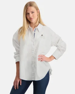 Clearance Gaastra Paloma Boyfriend Blouse
