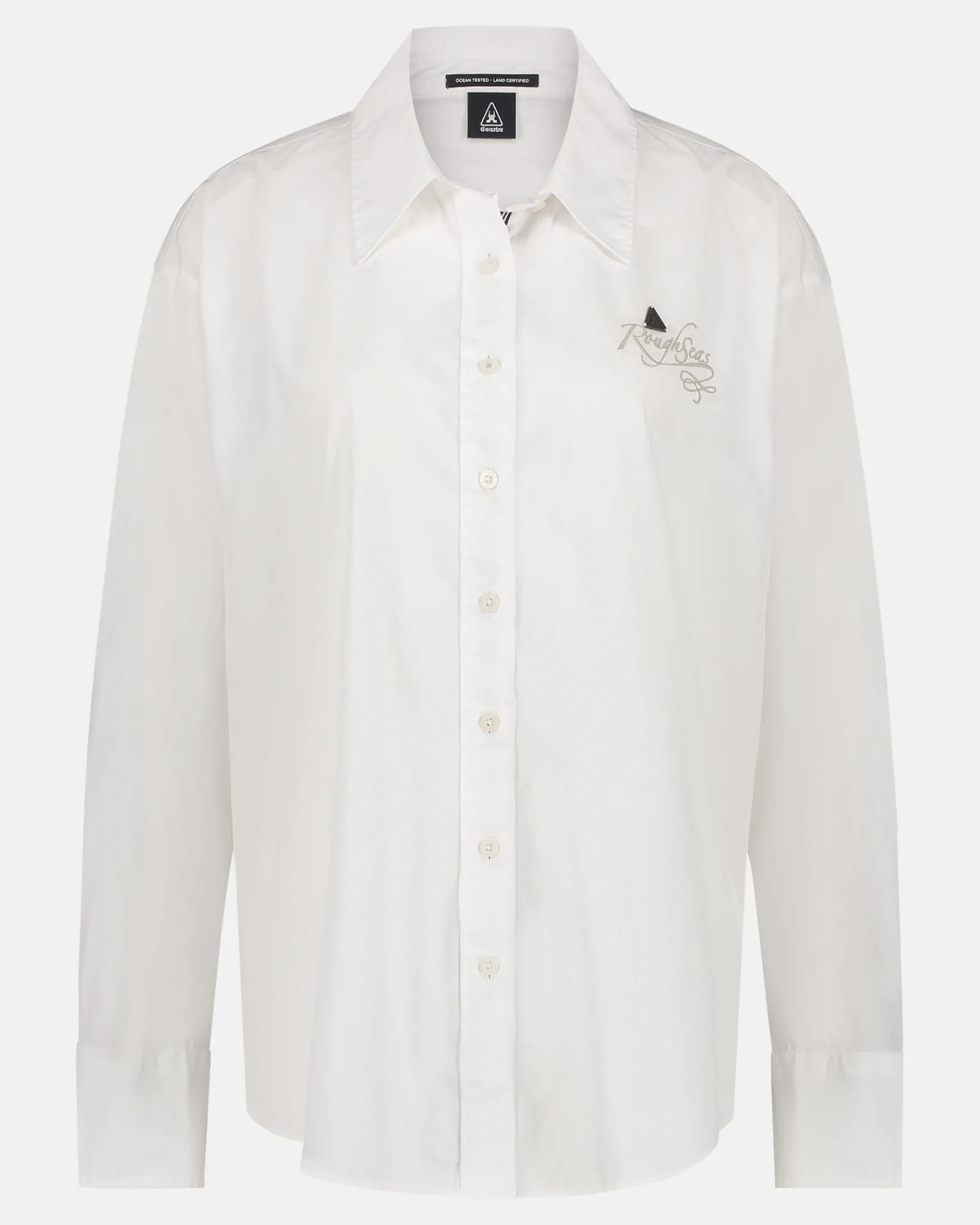 Clearance Gaastra Paloma Boyfriend Blouse