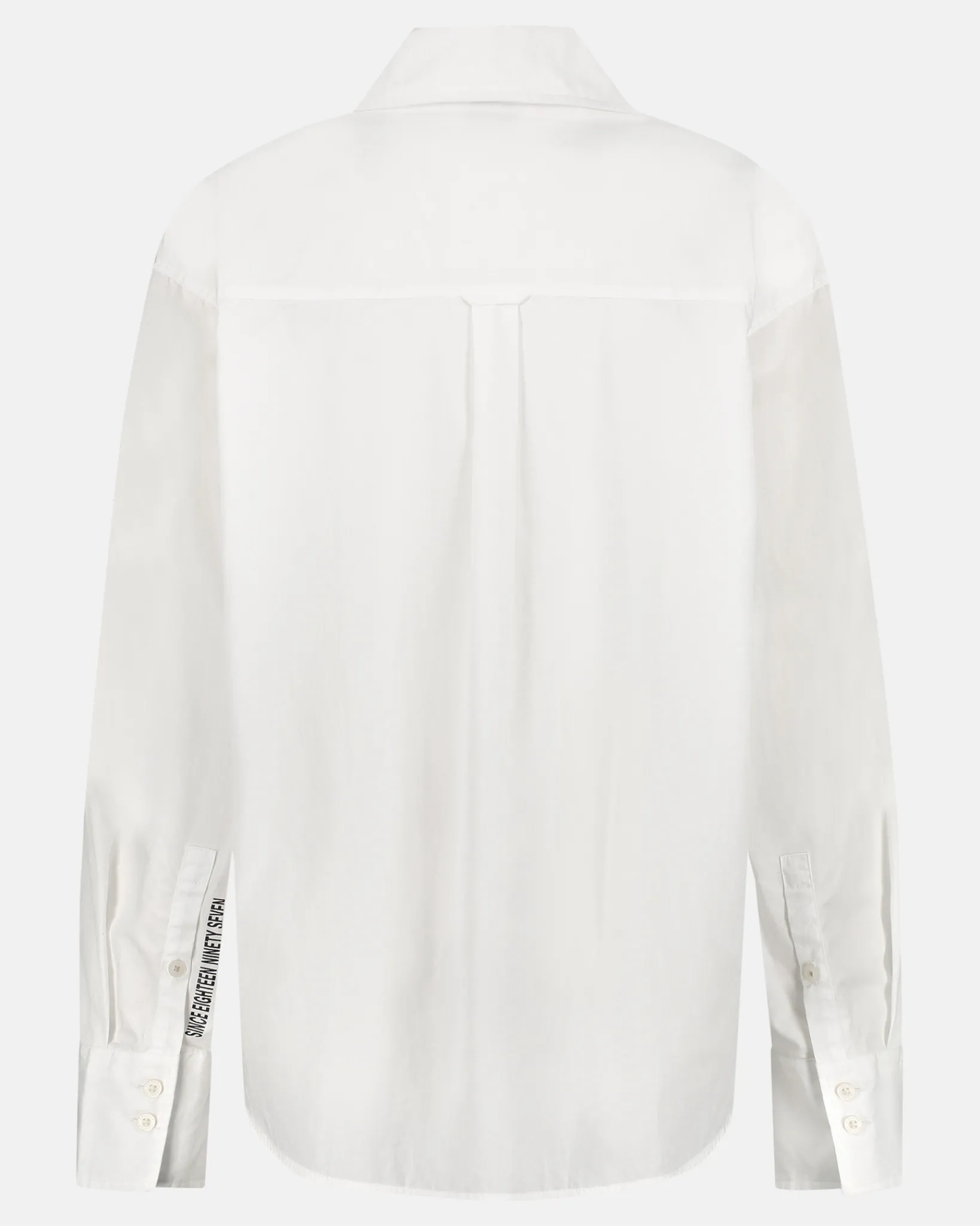 Clearance Gaastra Paloma Boyfriend Blouse