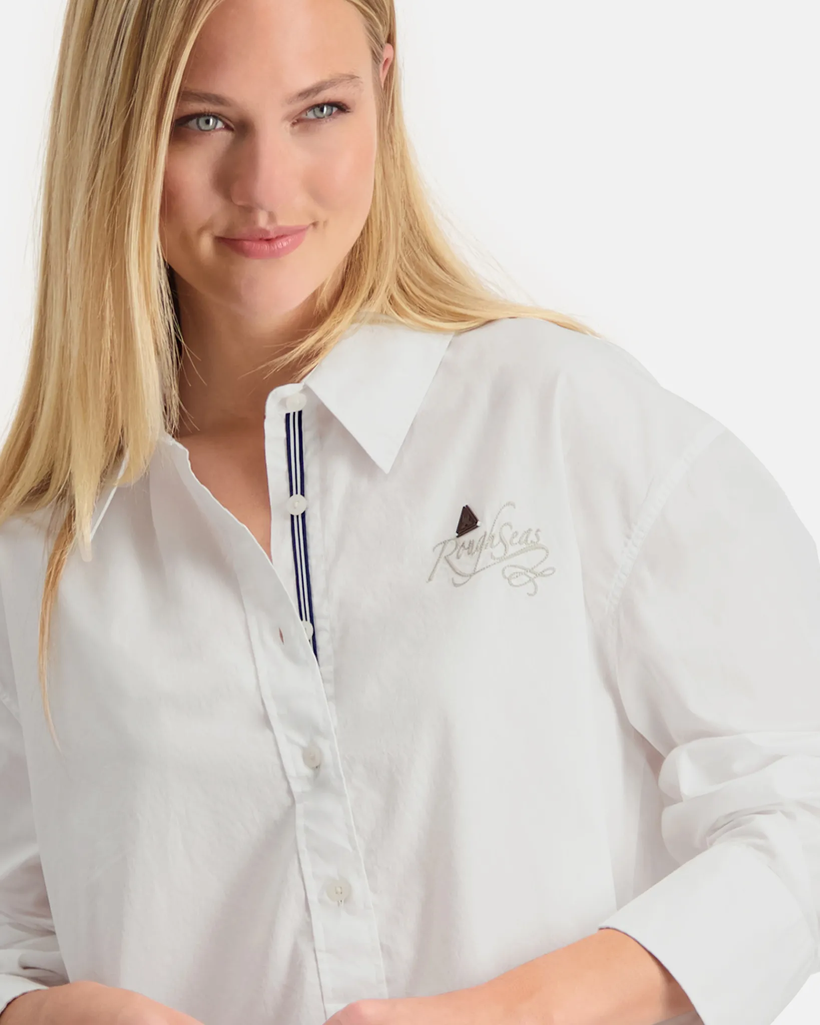 Clearance Gaastra Paloma Boyfriend Blouse