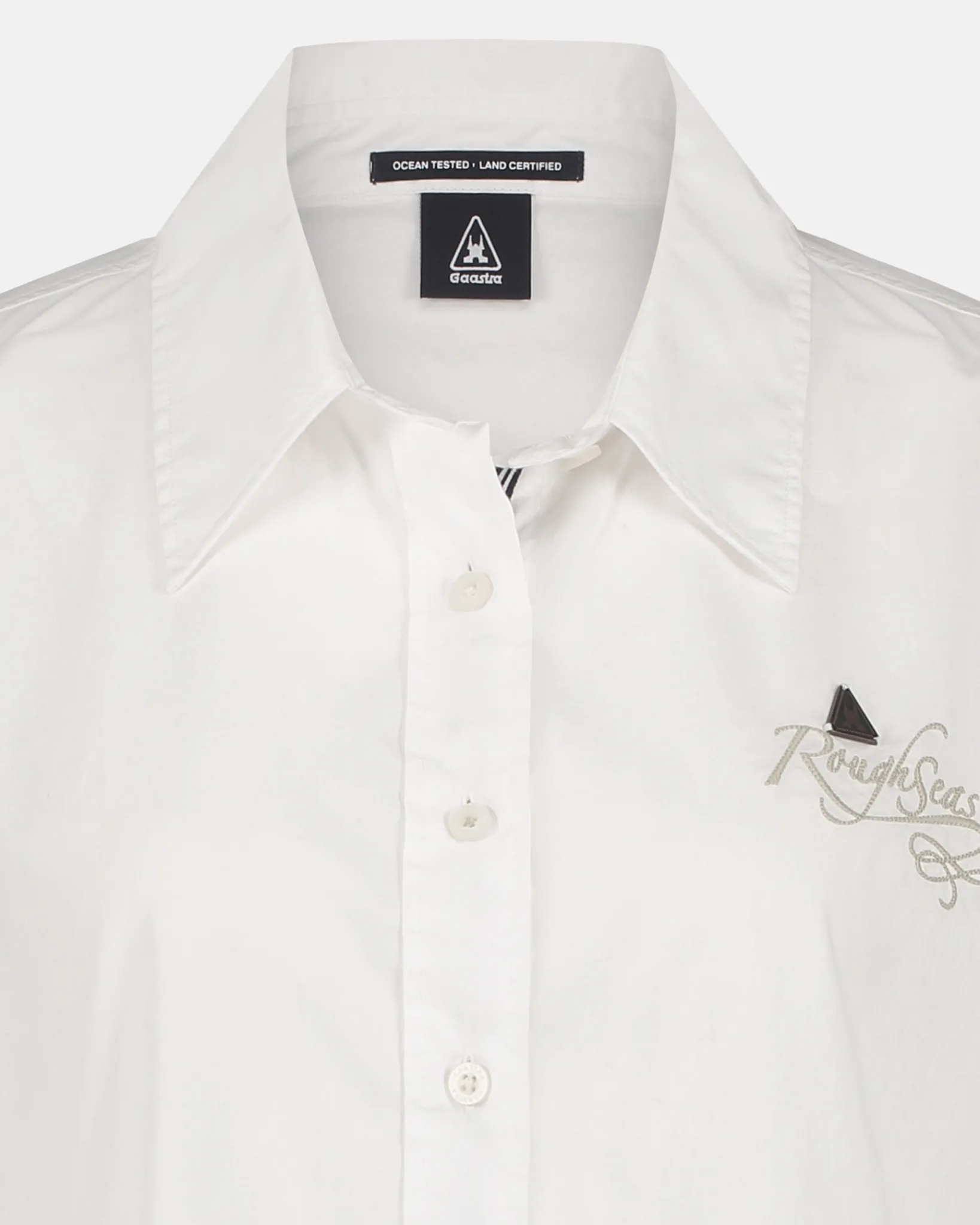 Clearance Gaastra Paloma Boyfriend Blouse