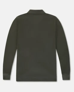 New Gaastra Poloshirt Spokane Met Lange Mouwen