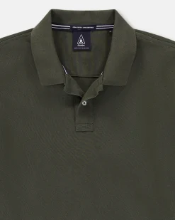 New Gaastra Poloshirt Spokane Met Lange Mouwen