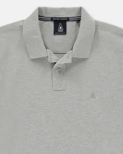 Clearance Gaastra Poloshirt Spokane Met Lange Mouwen