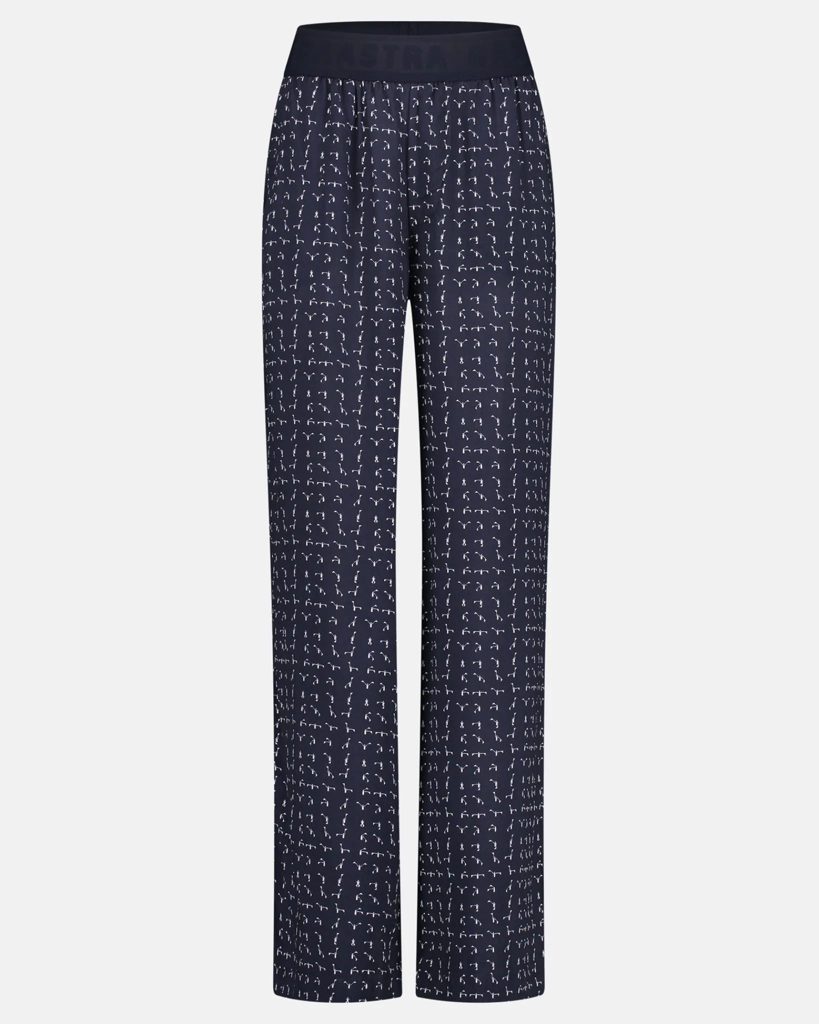 Discount Gaastra Portia Flag Broek