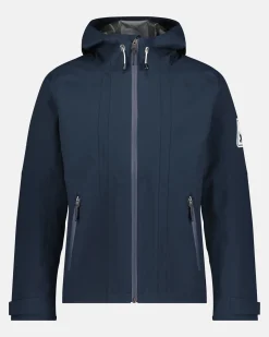 Discount Gaastra Prg™ 3 Layer Jacket Reefer