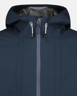 Discount Gaastra Prg™ 3 Layer Jacket Reefer