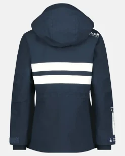 Sale Gaastra Pr-G™ 3 Layer Offshore Parka - Tegen Alle Weersomstandigheden