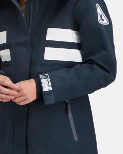 Sale Gaastra Pr-G™ 3 Layer Offshore Parka - Tegen Alle Weersomstandigheden