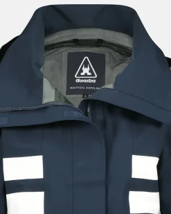 Sale Gaastra Pr-G™ 3 Layer Offshore Parka - Tegen Alle Weersomstandigheden