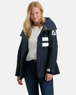 Sale Gaastra Pr-G™ 3 Layer Offshore Parka - Tegen Alle Weersomstandigheden