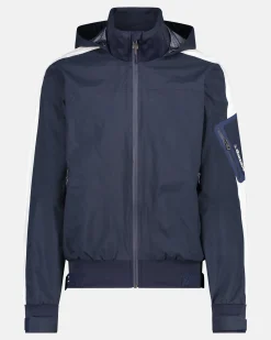 Fashion Gaastra Pr-G™ Air Echo Bay Crew Jacket