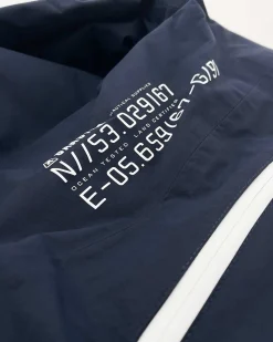 Fashion Gaastra Pr-G™ Air Echo Bay Crew Jacket