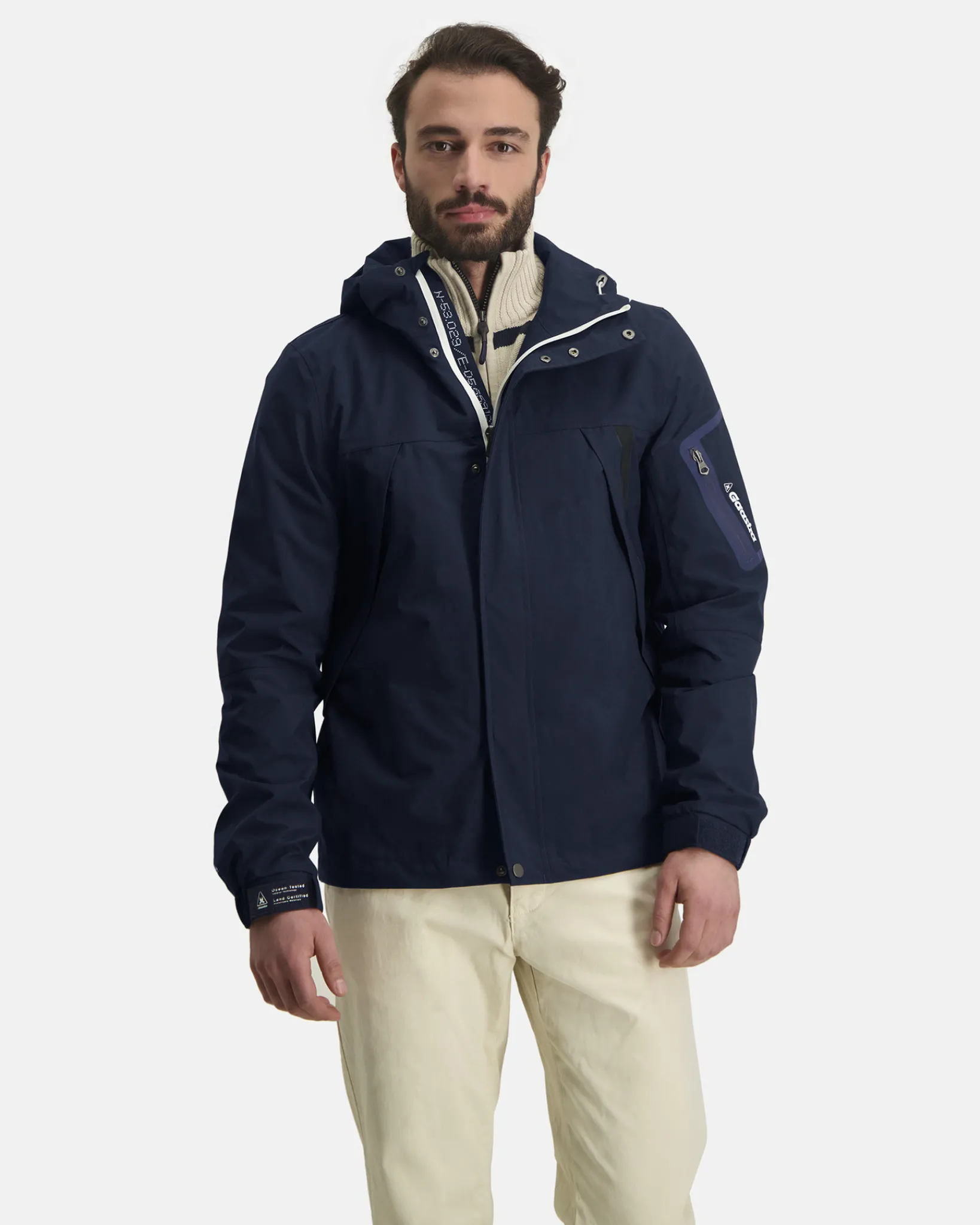 Online Gaastra Pr-G™ Air Engine Jacket