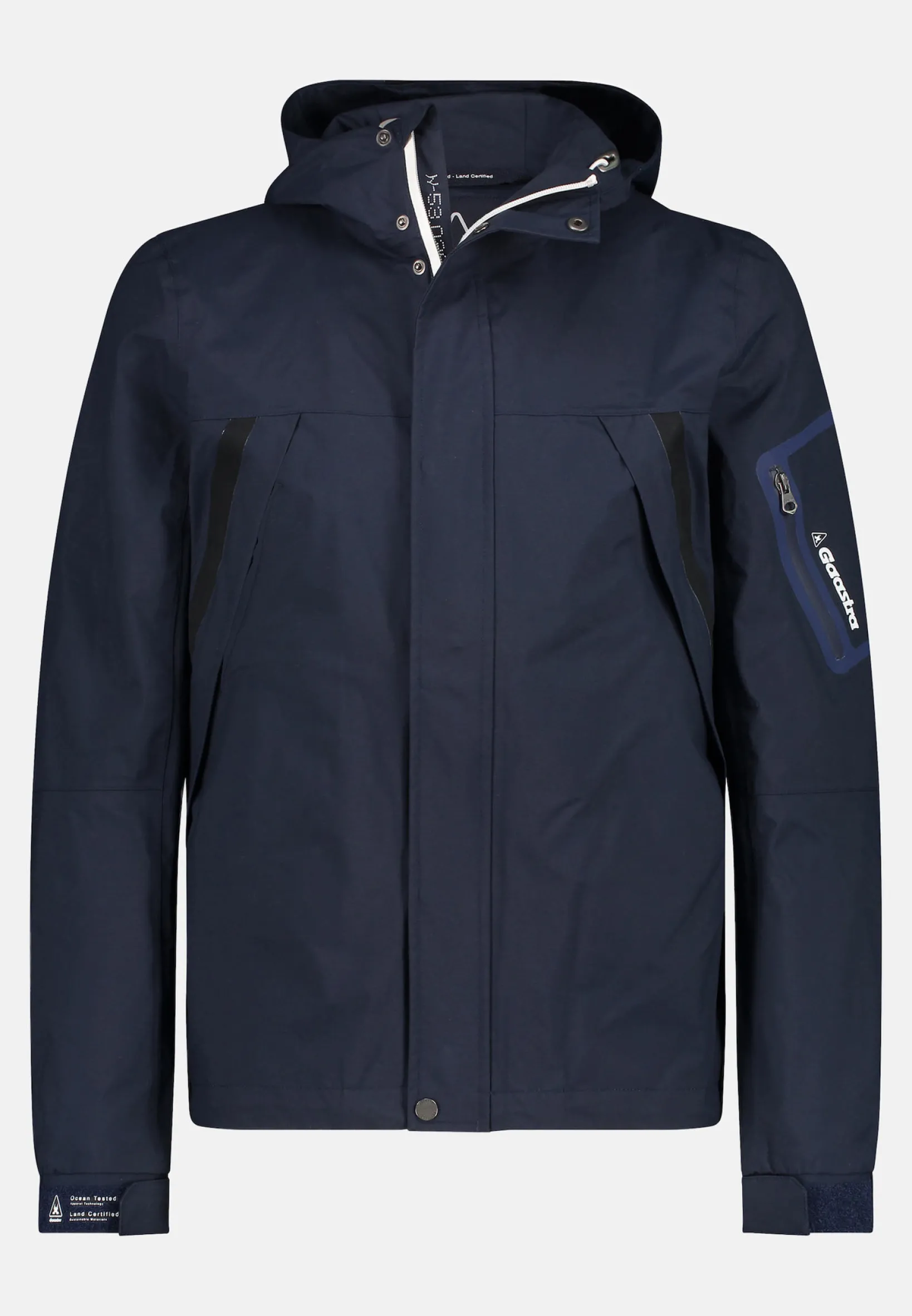 Online Gaastra Pr-G™ Air Engine Jacket