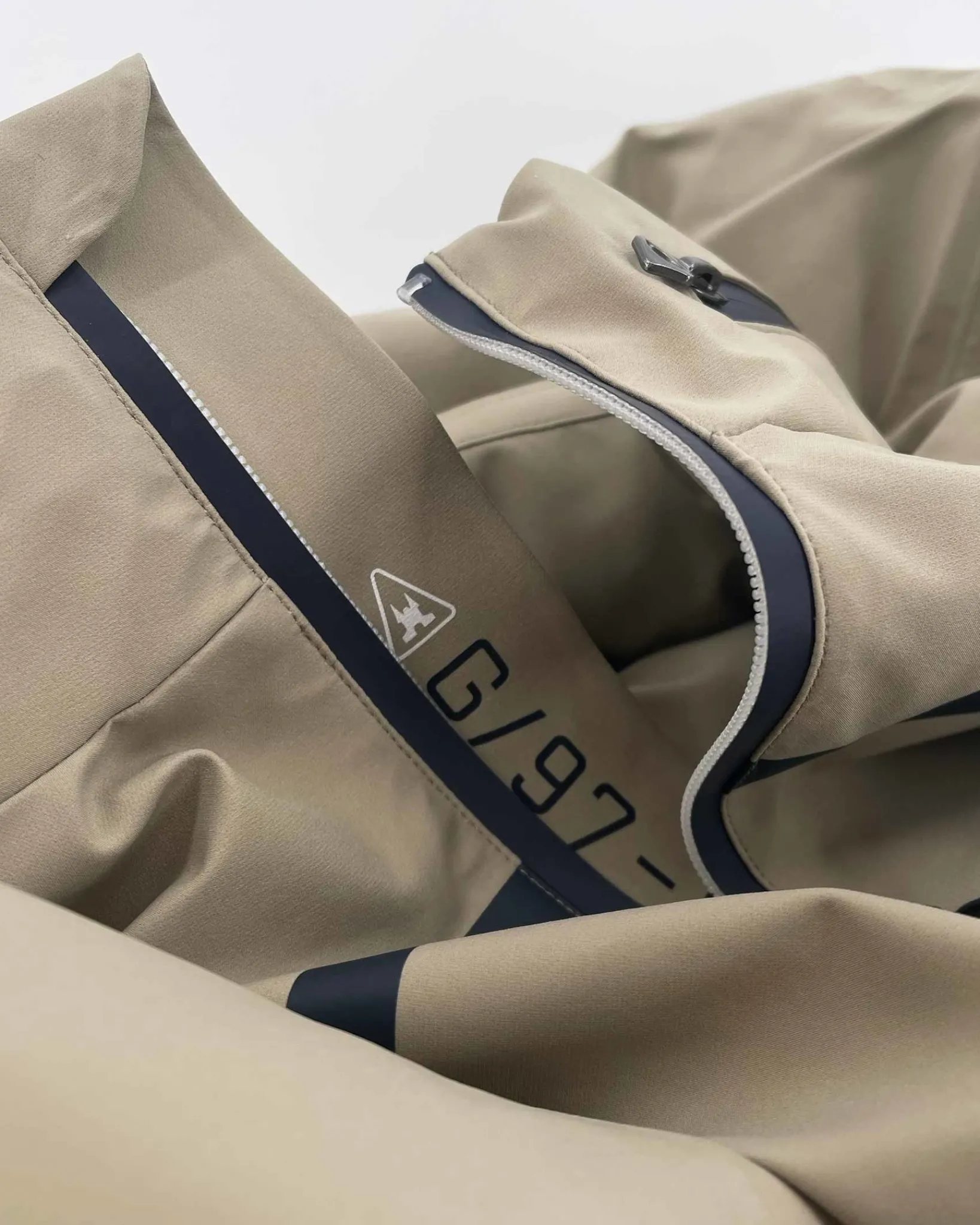 New Gaastra Pr-G™ Air Equator Jacket