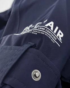 Fashion Gaastra Pr-G™ Air Taffrail Trenchcoat