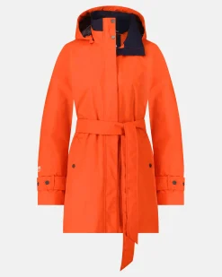 Discount Gaastra Pr-G™ Air Taffrail Trenchcoat