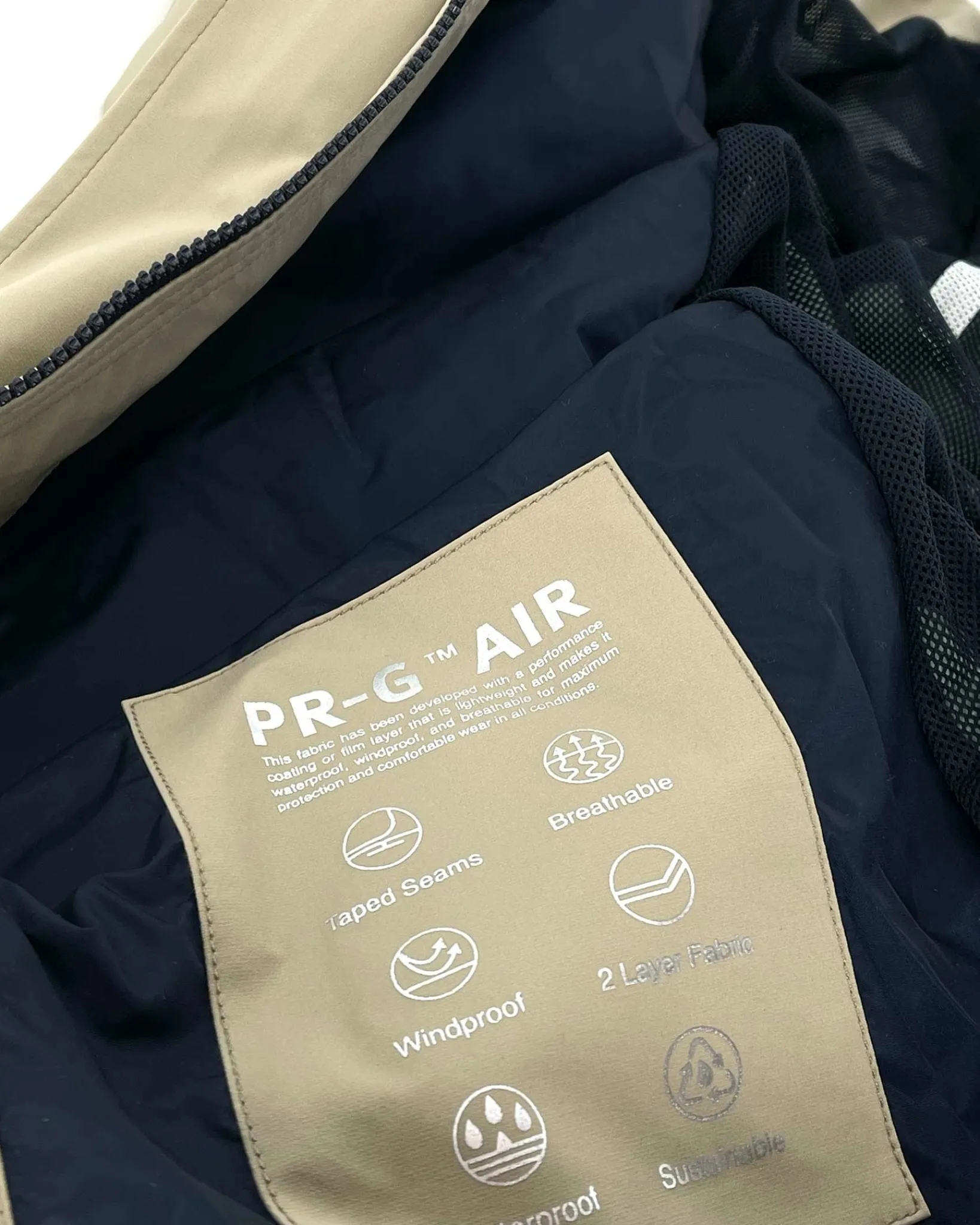 Fashion Gaastra Pr-G™ Air Tropical Storm Jacket