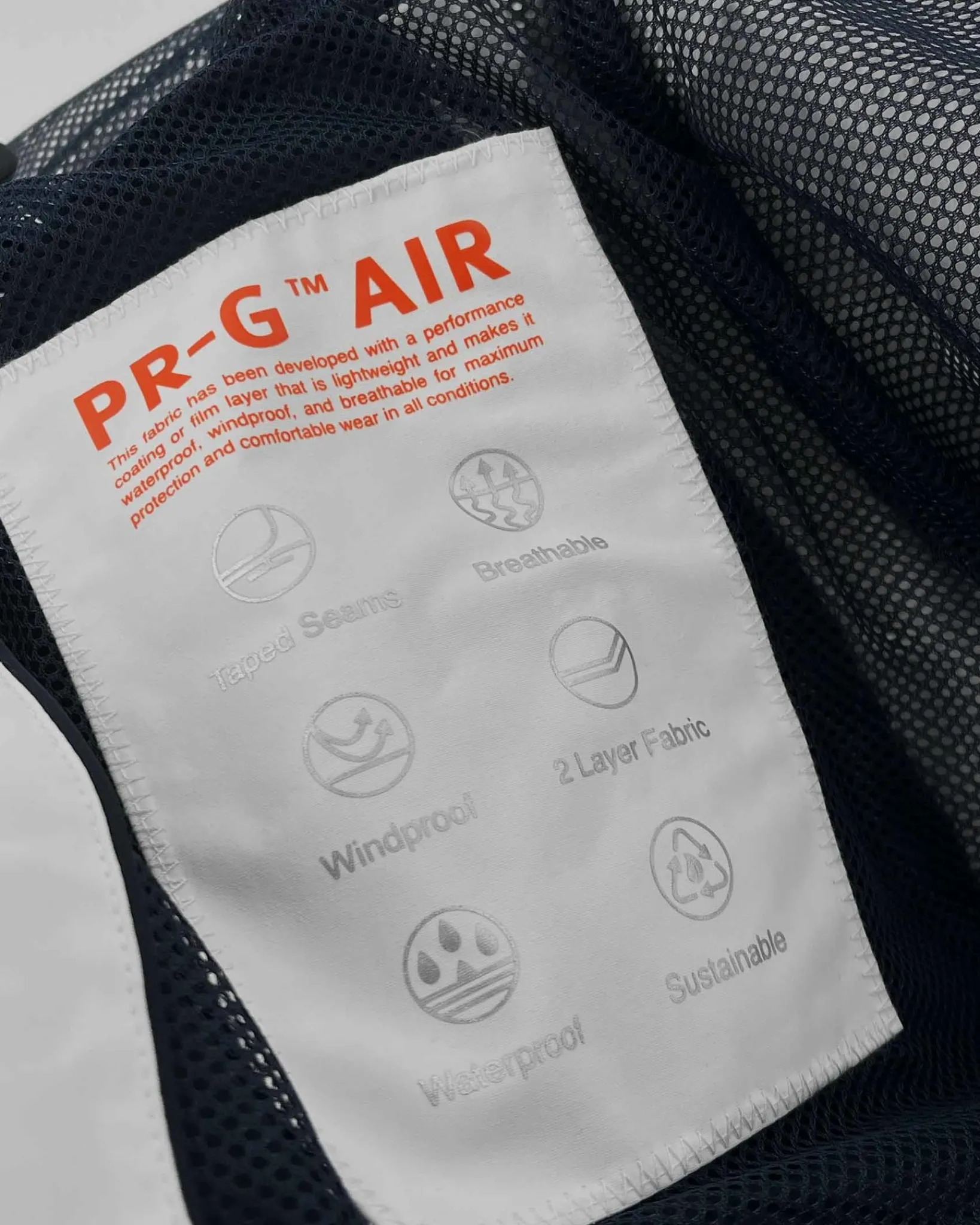 Fashion Gaastra Pr-G™ Air Typhoon Jacket