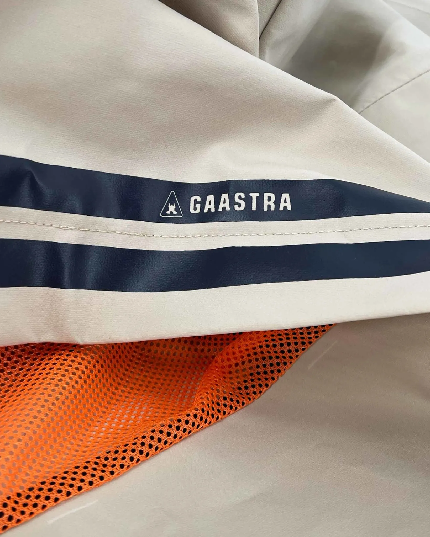 New Gaastra Pr-G™ 3Layer Topwater Jacket