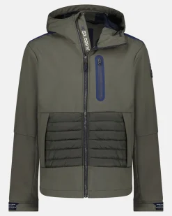 Outlet Gaastra Prg™ 3-Layer Volcano Jack