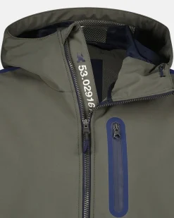 Outlet Gaastra Prg™ 3-Layer Volcano Jack