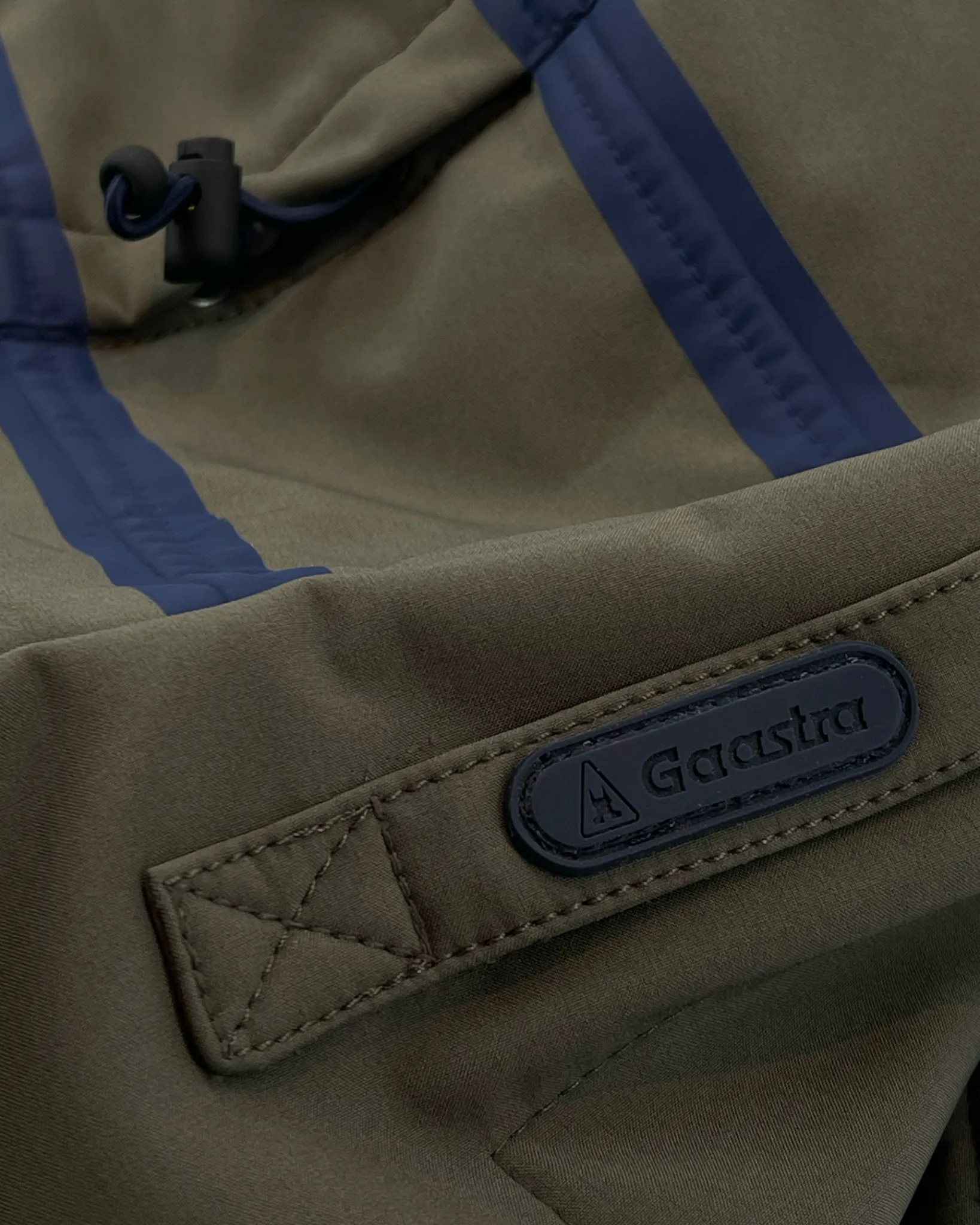 Outlet Gaastra Prg™ 3-Layer Volcano Jack