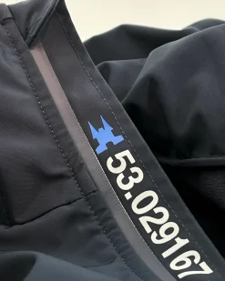 Fashion Gaastra Prg™ 3-Layer Volt-Jas