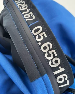 Fashion Gaastra Prg™ 3-Layer Volt-Jas